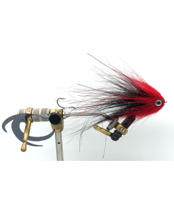 BAIT DT RED/BLACK